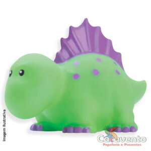 FUNNY DINO ESPINOSSAURO REF 0634 - BEE TOYS