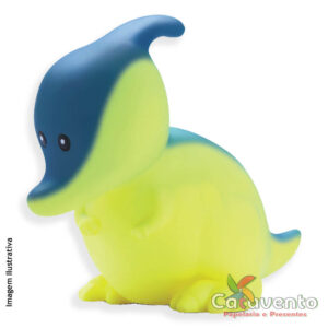 FUNNY DINO PARASSAUROLOFO REF 0636 - BEE TOYS