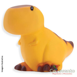 FUNNY DINO TIRANOSSAURO REX REF 0639 - BEE TOYS