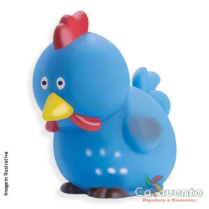 FUNNY FARM GALINHA REF 0628 - BEE TOYS