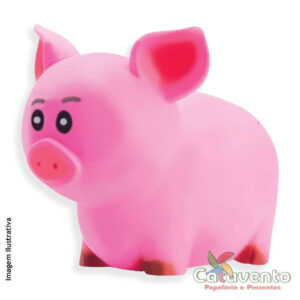 FUNNY FARM PORQUINHO REF 0629 - BEE TOYS