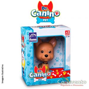 DR. CANINO PET REF 5511 - ROMA