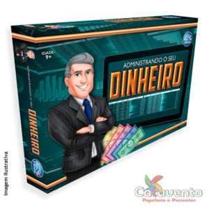 Jogo Dinossauro Game - BRASKIT 100-3