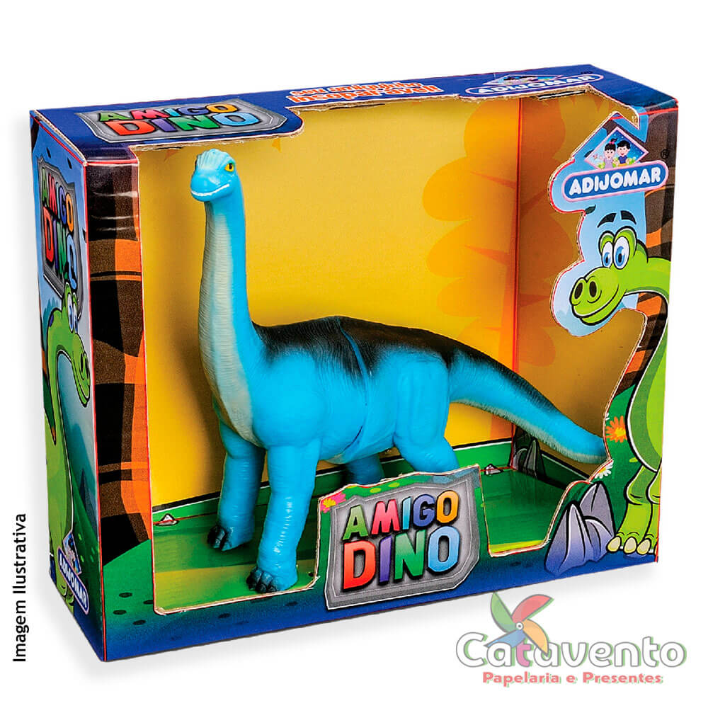 Brinquedo Dino Runners Carro Pick up Usual Color