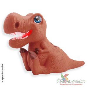 Jogo Dinossauro Game - BRASKIT 100-3