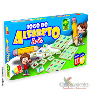 Jogo Pedagógico Dominó Escola Educativo Iob no Shoptime