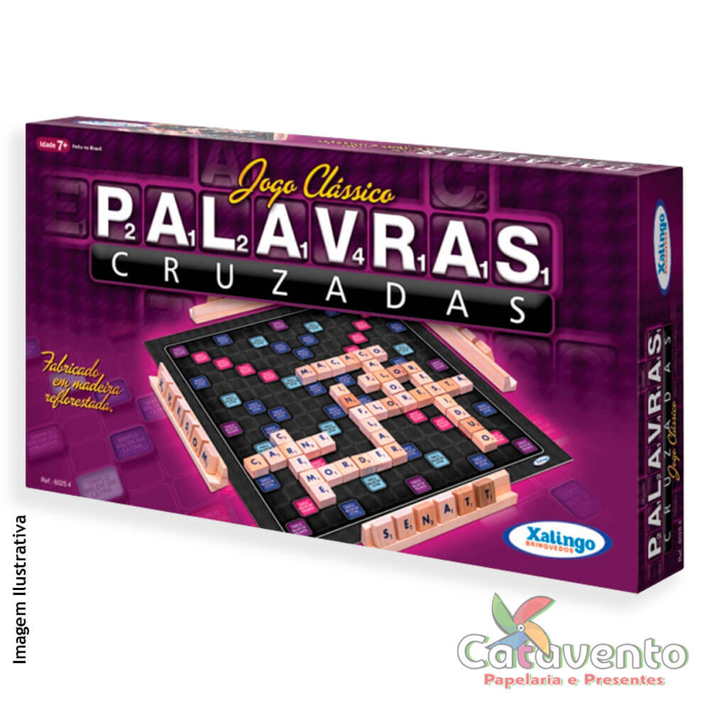 Conjunto de Peças de Xadrez Em Inglês Com Peças de Jogo de Palavras  Cruzadas Leves e Duráveis