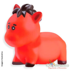FUNNY FARM CAVALO REF 0633 - BEE TOYS
