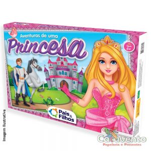 Jogo De Tabuleiro Meninas Barbie Verdade E Desafio - Xalingo em