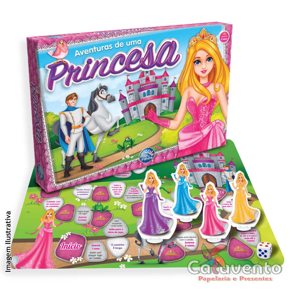 Outanaya Jogo De Jogo De Menina Princesa Jogo De Cosméticos Jogo