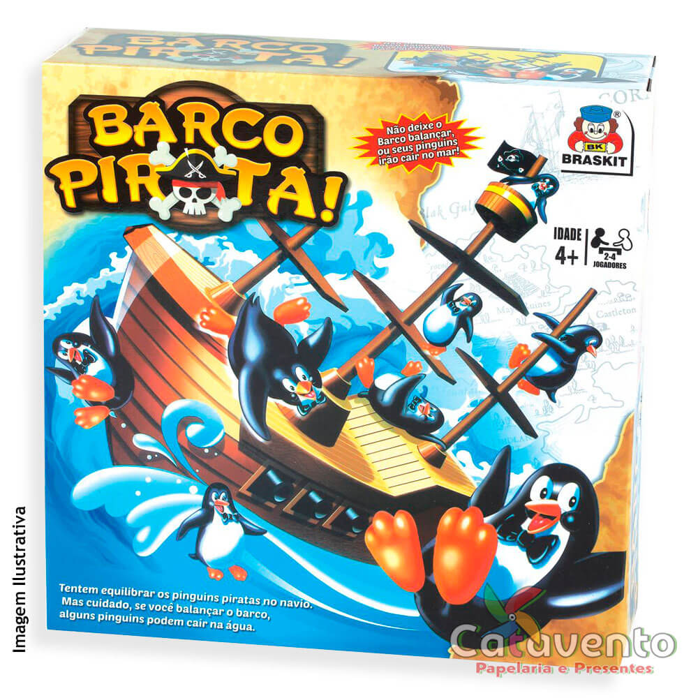 Macaco Game – Braskit Brinquedos