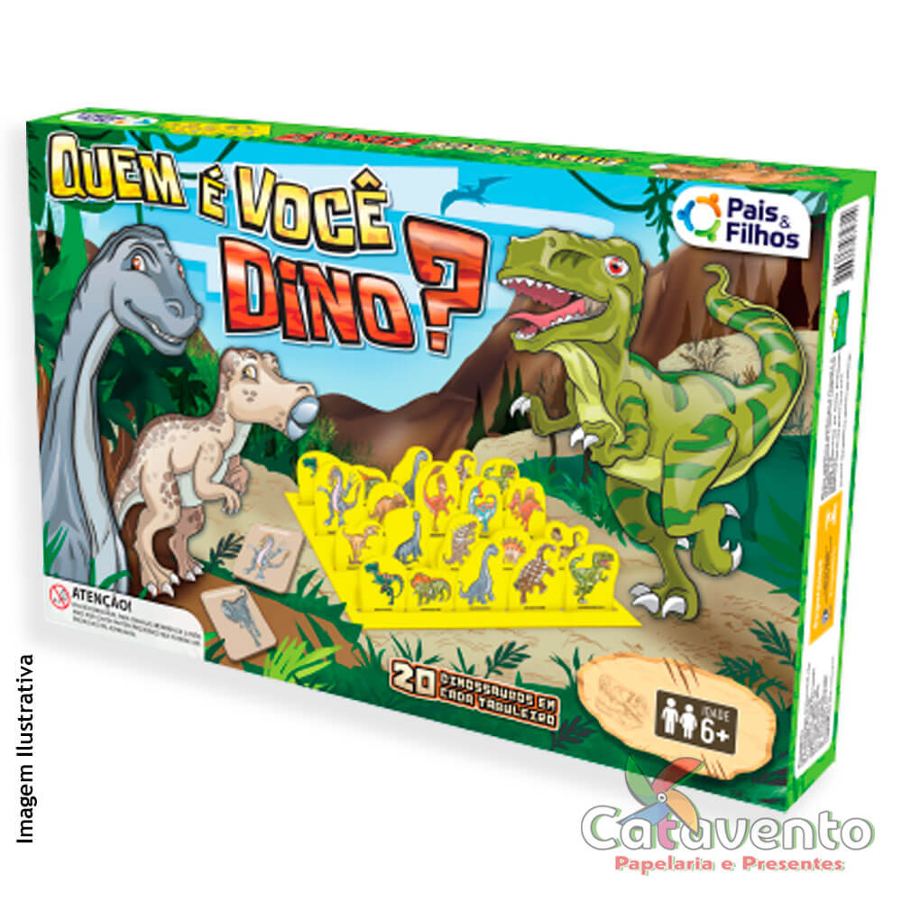 Novo Jogo Brasileiro de Dinossauro! Sobrevivendo e Caçando Comida